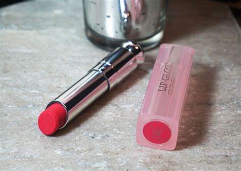 dior lip glow matte raspberry ร ว ว|Dior addict lip balm.